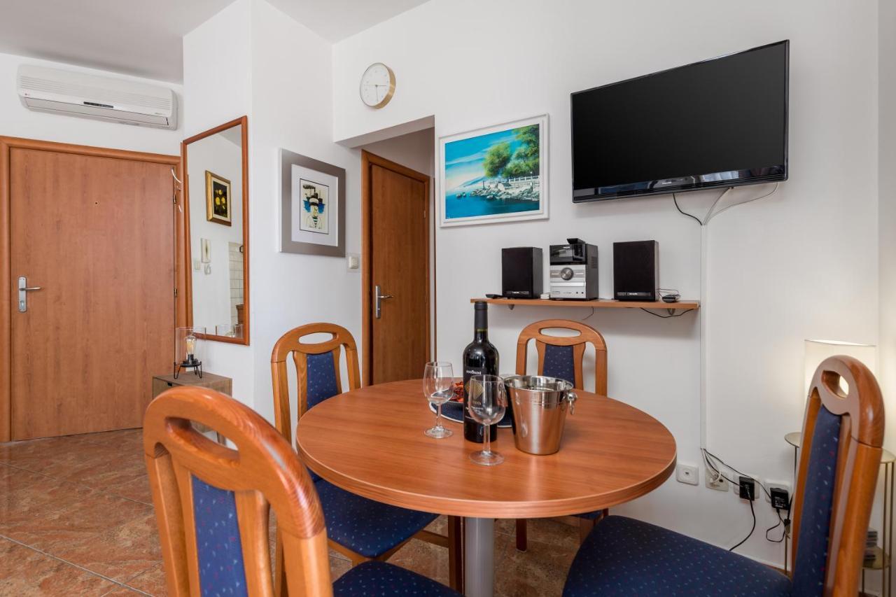 Light Summer Apartment With A Swimming Pool Opatija Exteriér fotografie