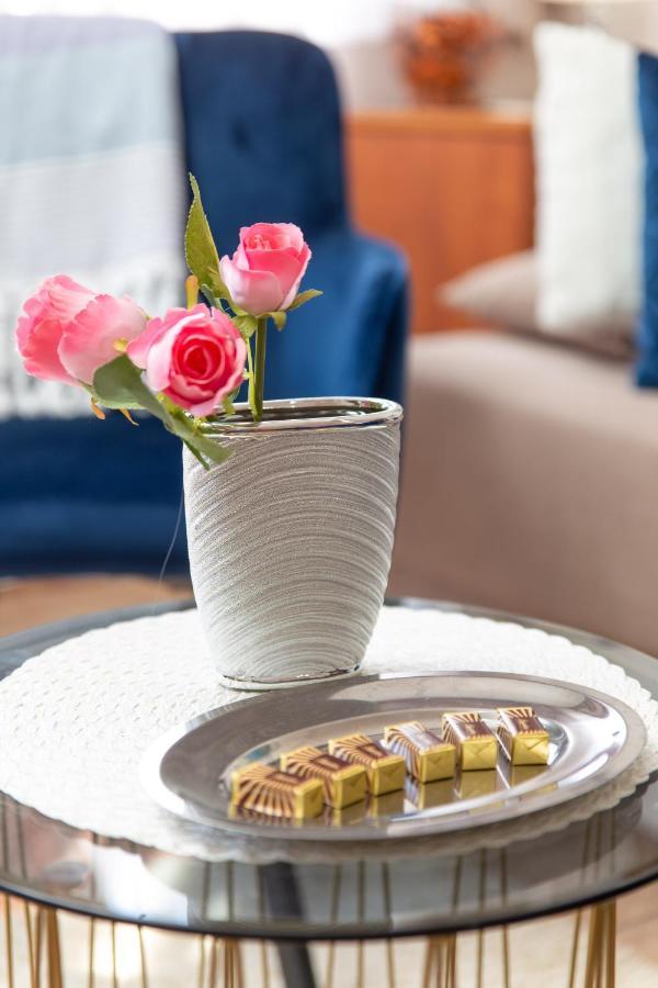 Light Summer Apartment With A Swimming Pool Opatija Exteriér fotografie